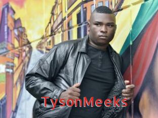 TysonMeeks