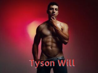 Tyson_Will