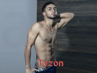Tyzon_