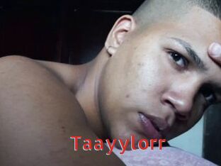 Taayylorr
