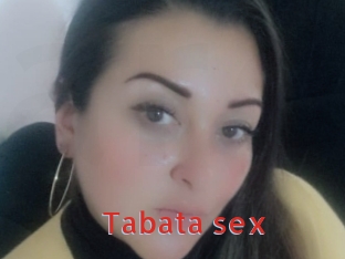 Tabata_sex