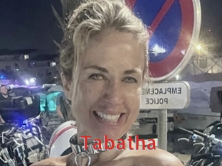 Tabatha