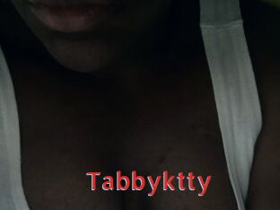 Tabbyktty