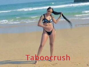 Taboocrush