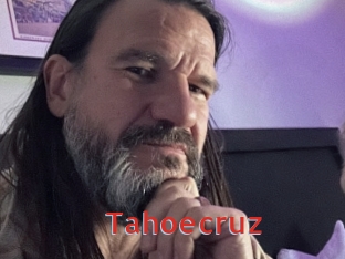 Tahoecruz