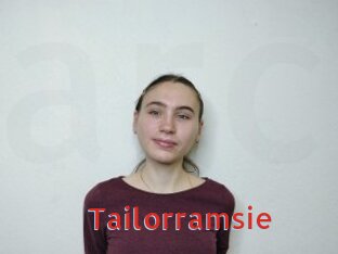 Tailorramsie