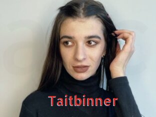 Taitbinner