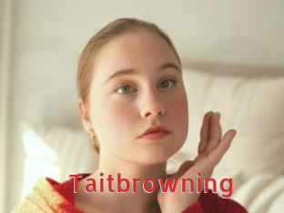Taitbrowning
