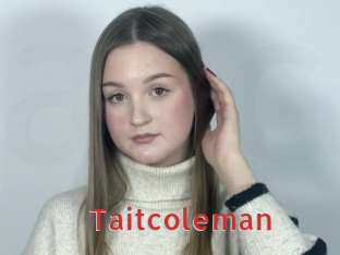 Taitcoleman