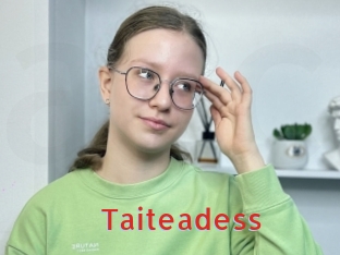Taiteadess