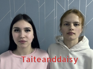 Taiteanddaisy