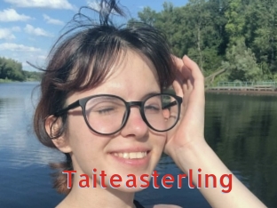 Taiteasterling