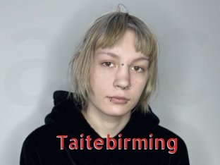 Taitebirming