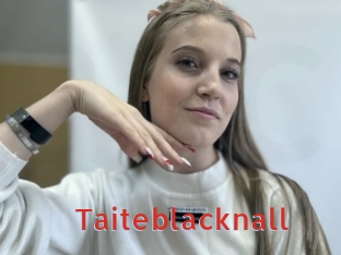 Taiteblacknall
