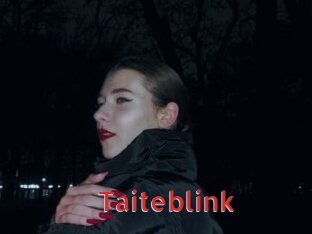 Taiteblink