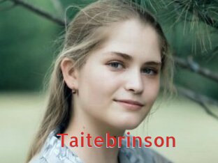Taitebrinson