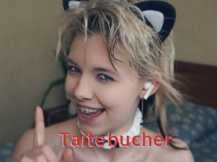 Taitebucher