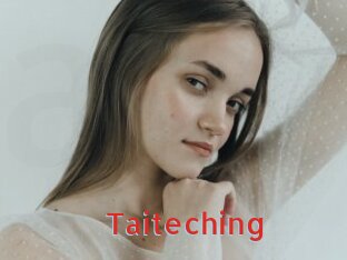 Taiteching