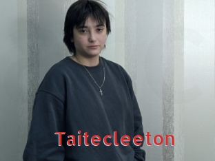 Taitecleeton