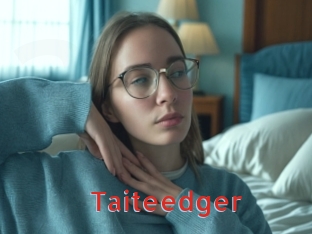 Taiteedger