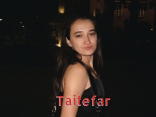 Taitefar