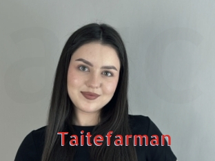 Taitefarman