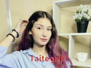 Taitegriff