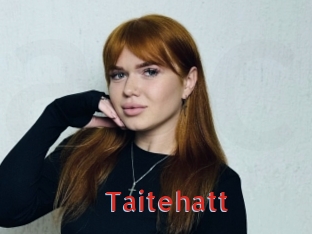Taitehatt
