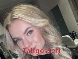 Taitgossett