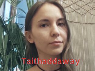 Taithaddaway