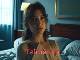 Taitherrin