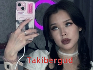 Takibergud