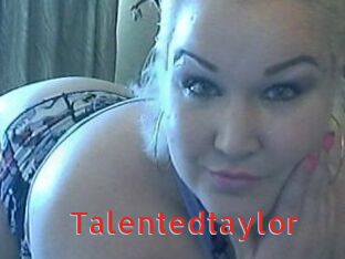 Talentedtaylor