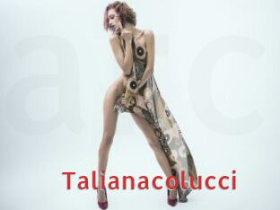 Talianacolucci