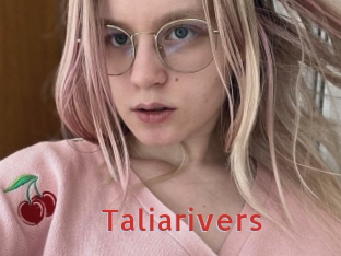 Taliarivers