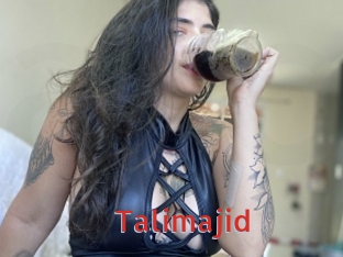 Talimajid