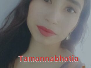 Tamannabhatia