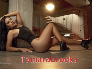 Tamarabrooks