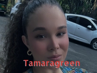 Tamaragreen