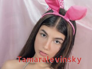 Tamaralevinsky