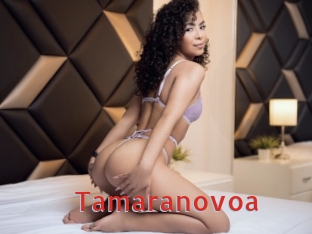 Tamaranovoa