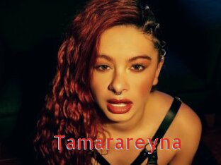 Tamarareyna