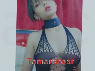 Tamararoar