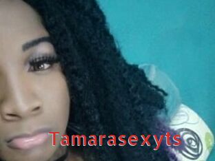 Tamarasexyts