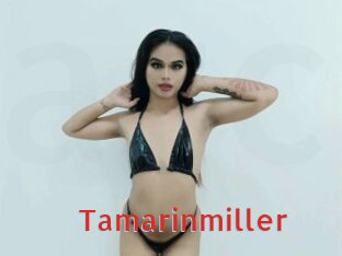 Tamarinmiller