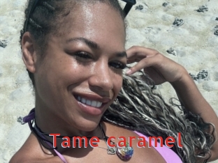 Tame_caramel