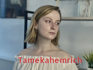 Tamekahemrich