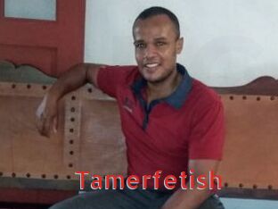 Tamerfetish