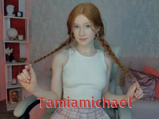 Tamiamichael