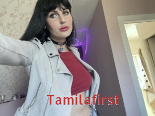 Tamilafirst